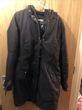 Killtec Brown Coat Size M
