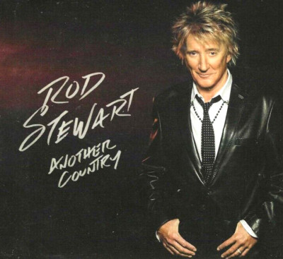 Rod Stewart, Another Country, NEW! CD 17 Tracks ,Deluxe Edition Bonus Tracks