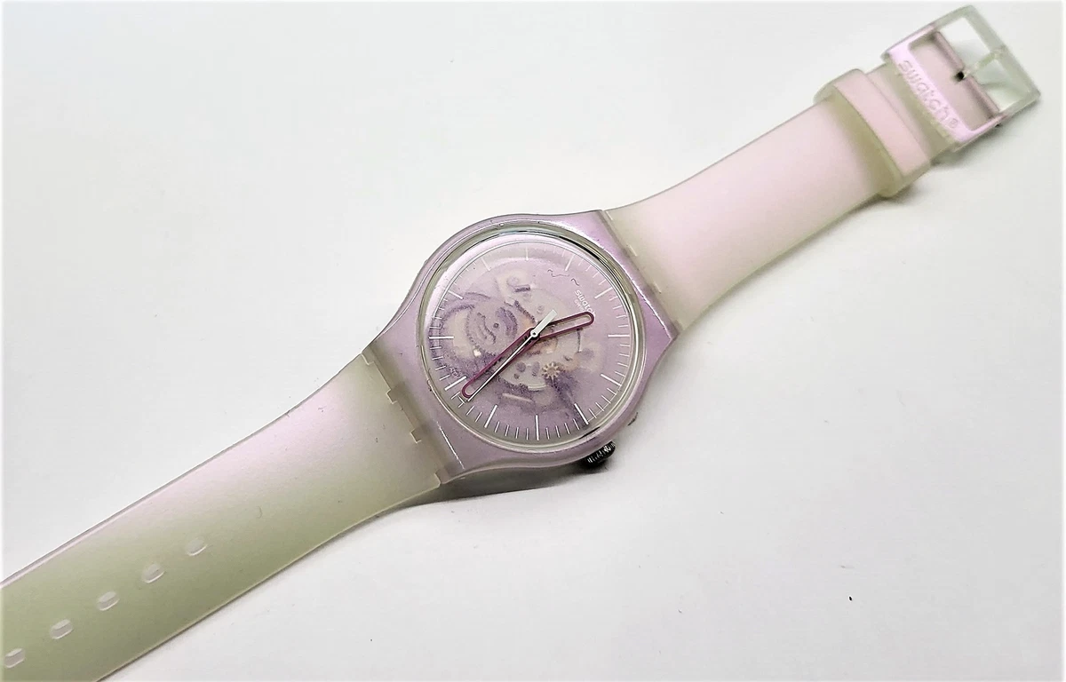 Swatch estate 2020 sale