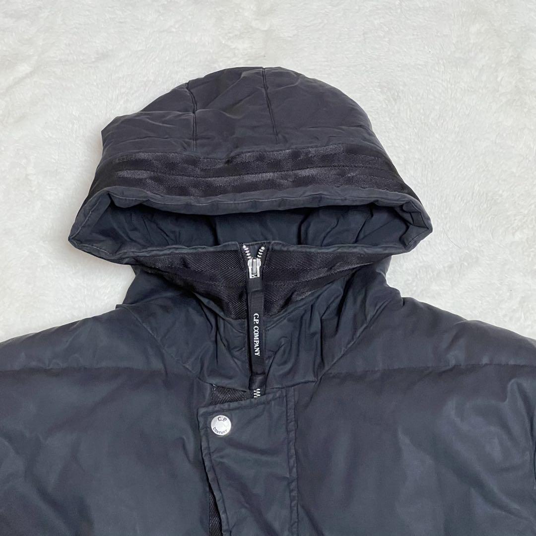 C.P.Company Down Jacket Piuma D'Oca Black 50 | eBay C.P.Company Down Jacket Piuma D'Oca Black 50 | eBay