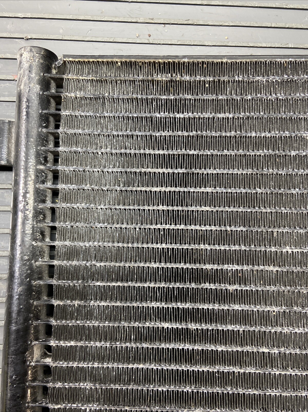 2017-2023 Audi R8 4S AC Air Conditioner Condenser Radiator Cooler 4S0816411A OEM