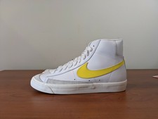 Nike Blazer Mid 77 Vintage Opti Yellow 