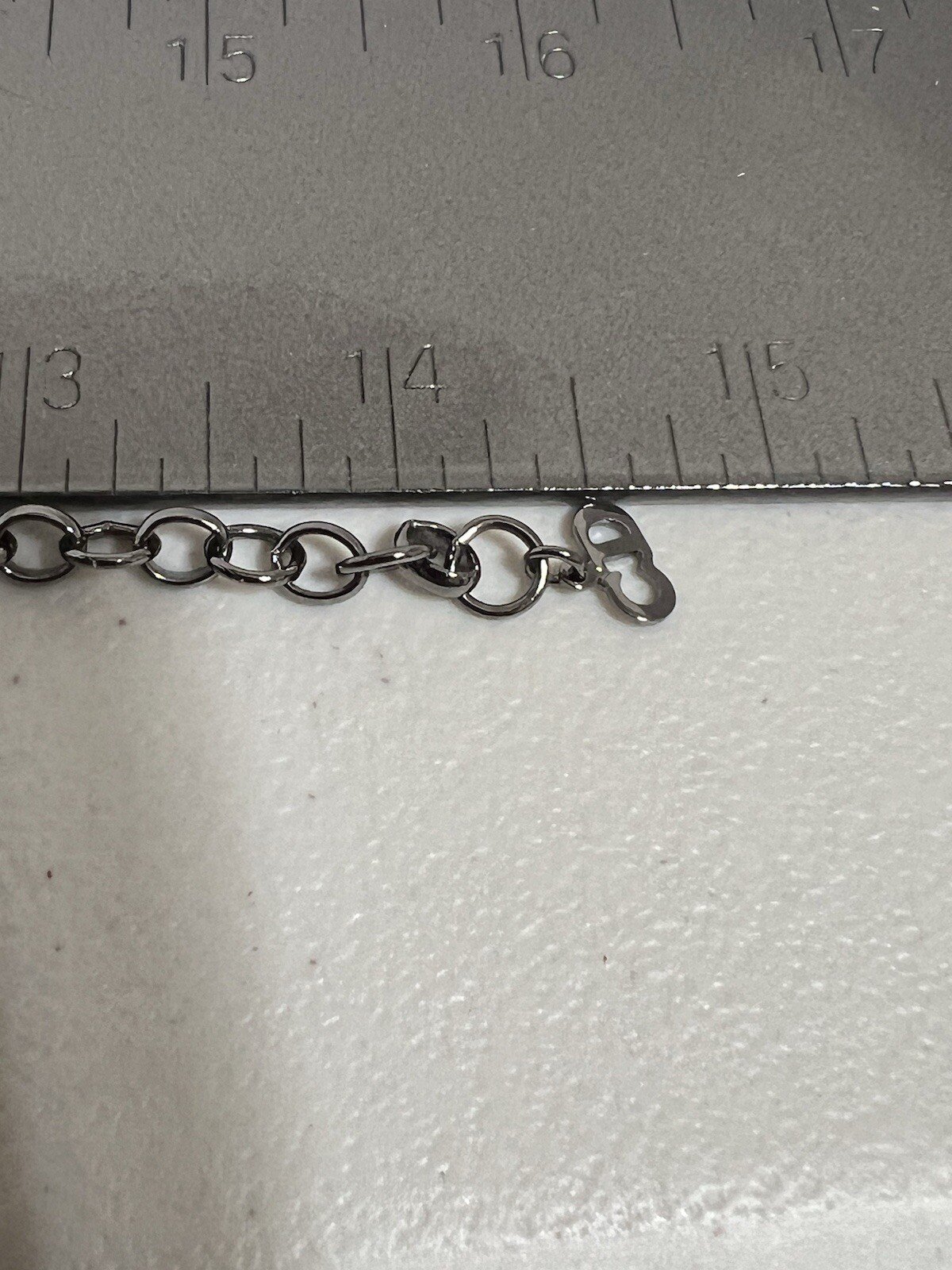 Vtg Christian Dior by John Galliano Choker Neckla… - image 9