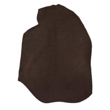 Peau de croûte de cuir de