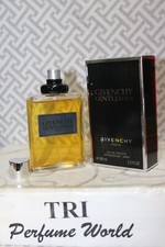Givenchy Gentleman Eau de Toilette Men Spray 3.3 fl. oz. Batch code 3D28