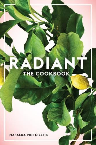 Radiant, Mafalda Pinto Leite, New, Paperback