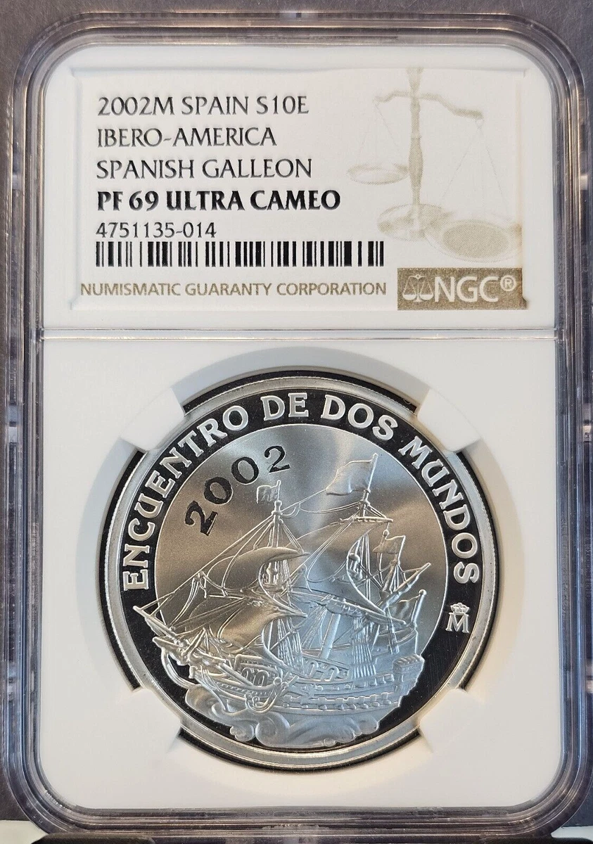 Euro 2002 Spanish Coins for sale | eBay