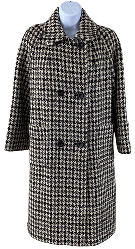 FW16 Supreme Aquascutum Waterproof Club Jacket Plaid Size Large