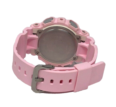CASIO G-SHOCK GMA-S130-4A Analog Digital Women's Pink Watch | eBay