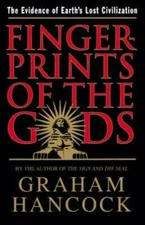 Fingerprints of the Gods - Paperback By Hancock, Graham - VERY GOOD