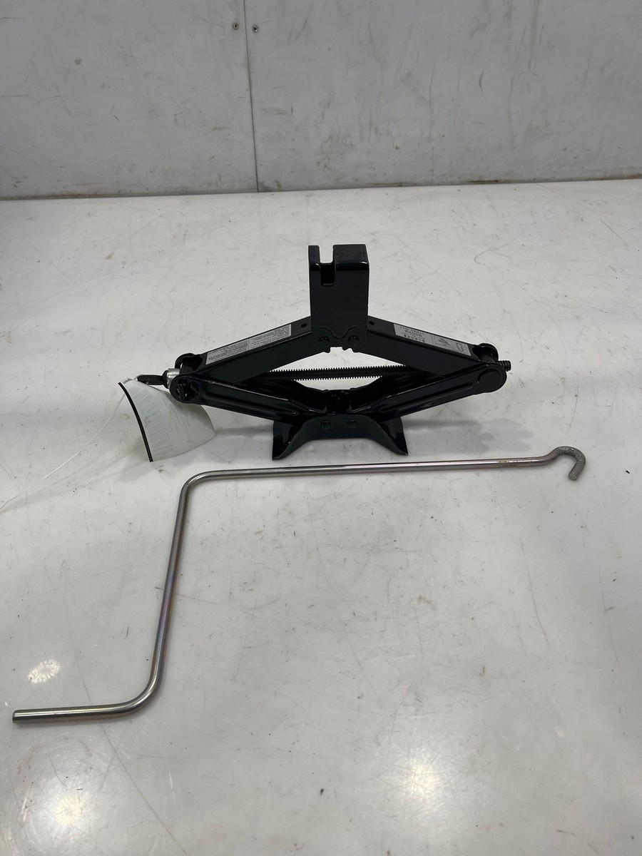 14 - 16 Subaru Forester Jack Kit Spare Tire Tools OEM 97032FJ020