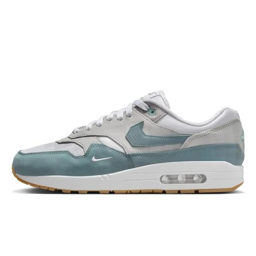 Nike Air Max 1 .SWOOSH Low Poly Adventure - UK 8/ US 9✅ FREE SHIPPING🚚📦