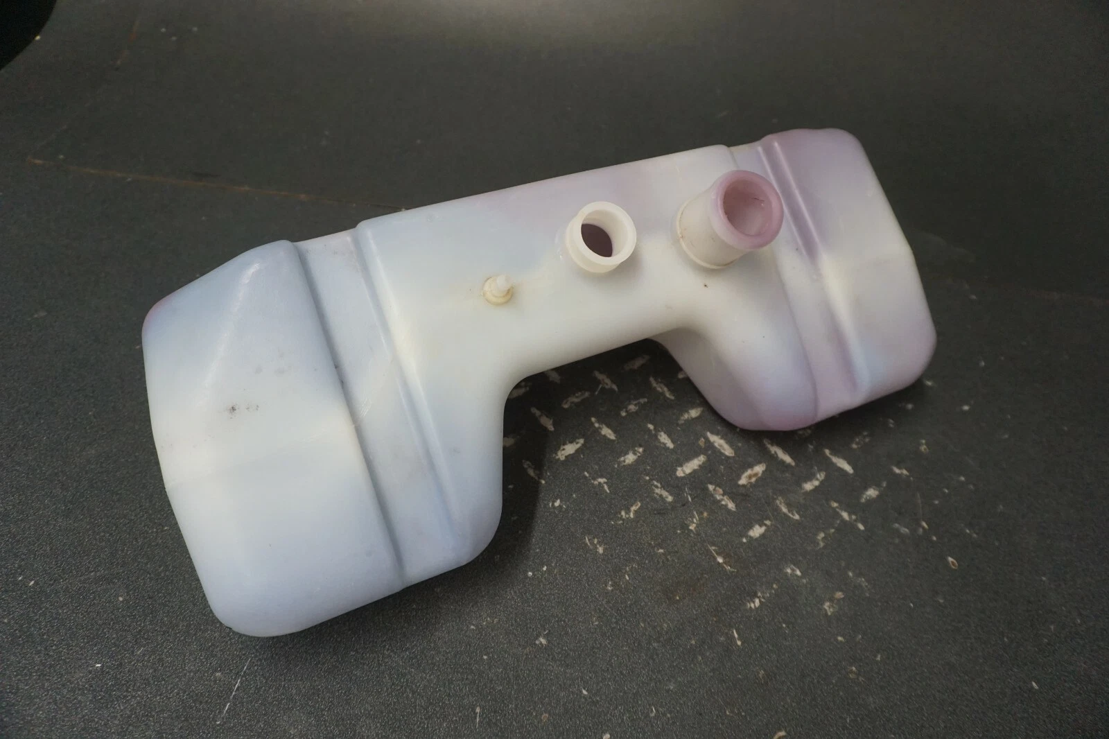 1999-2008 Yamaha OEM Oil Tank Reservoir Freshwater WaveRunner GPR 1200 XLT 800