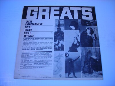 The Liverpool Beats! The New Merseyside Sound! 1964 Mono LP