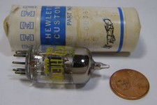 HP TUBE 1921-0034