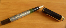 Pelikan - stantuffo M 700 - Toledo - molla 18 c - unicolor - anni '30?