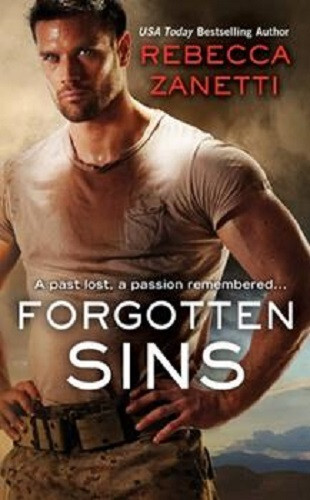 Complete Set Series - Lot of 4 Sin Brothers books by Rebecca