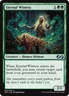 1x Eternal Witness - Ultimate Masters - Near Mint, English - MTG!