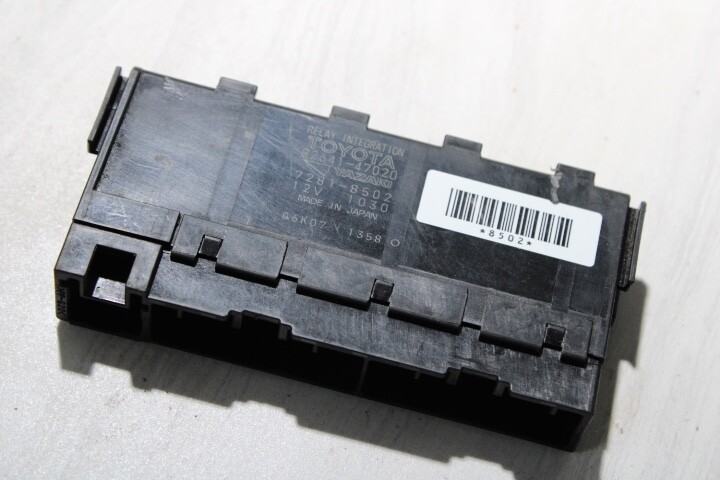 2011-2016 Scion tC Integration Relay 82641-47020 oem c84 | eBay