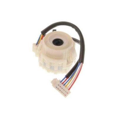 1x Zünd-/Startschalter MAXGEAR 63-0069 passend für VAG