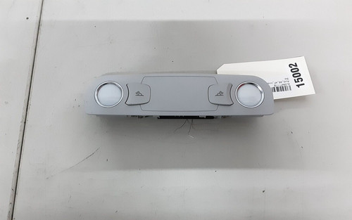 Audi A6 4F Innenleuchte hinten 4L0947111B