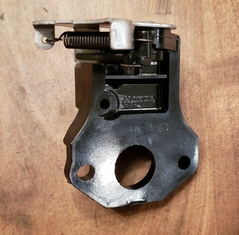 Gruppo Comando Strozzatore (Auto Choke) Per Honda GCV160 - Sostituisce 16600-Z8B-900 - Include Guarnizioni