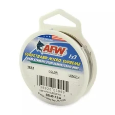 AFW Surfstrand Micro Supreme / Fishing Wire