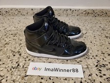 nike dunk high space jam