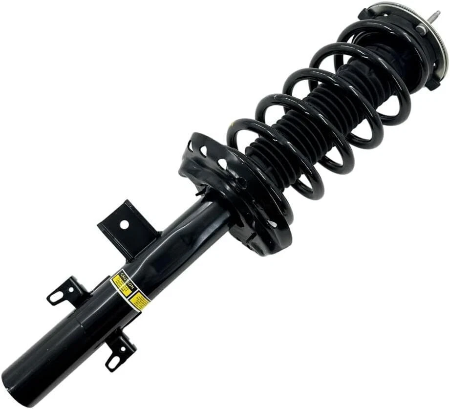 2X Rear Right Left Shock Struts Assys Fit Land Rover LR2 Freelander 2 L359 08-15 - Imagem 3 de 4