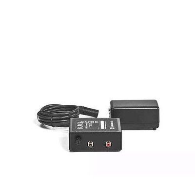 Lehmann Audio Black Cube _ Phonovorverstärker _ Neuware
