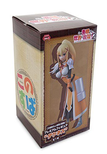 Kono Subarashii Sekai ni Shukufuku o! 2 Acrylic Stand (Darkness) (Anime  Toy) - HobbySearch Anime Goods Store