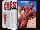 Muscle & Fitness June 2002 Hard As A Rock — photo 3