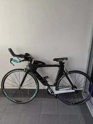 cervelo p3 ultegra di2 2019