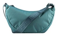 Jost Bergen Crossbody Bag UmhäNgetasche Tasche Lagoon Mint