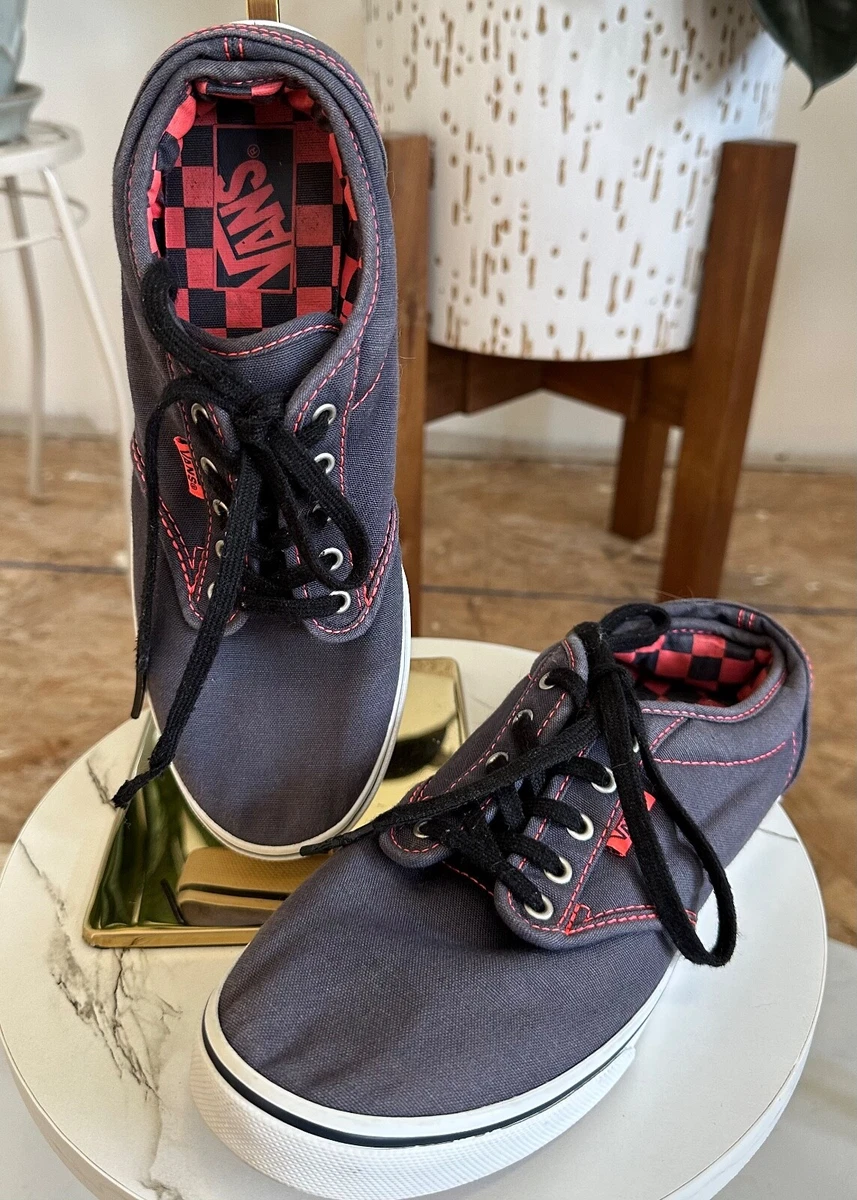 Vans lo pro sales womens navy