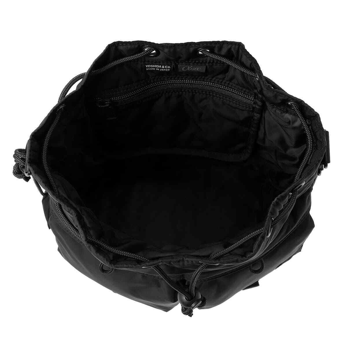 Yoshida Porter SENSES Tool Shoulder bag Black 672-26822 | eBay Yoshida Porter SENSES Tool Shoulder bag Black 672-26822 | eBay