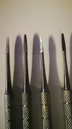 Chiropody Clippers Nippers Nail Cutters Manicure Pedicure Tools Podiatry choice - Picture 41 of 43