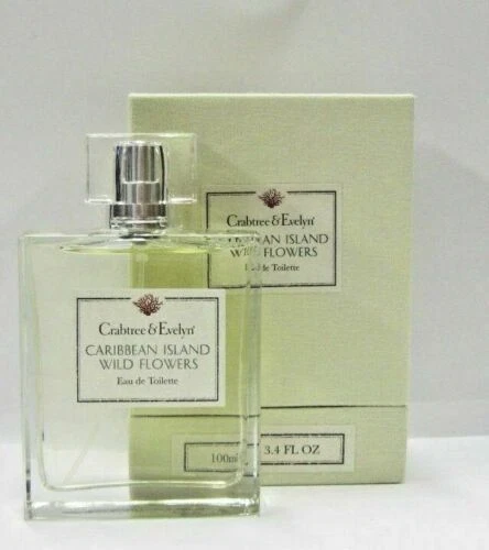 Crabtree & Evelyn Flower Fragrances for Women