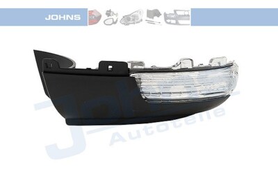Johns Blinkleuchte Für VW Golf VI & Touran - Seitenblinker Außenspiegel