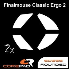 Finalmouse Classic Ergo 2 Gaming Mouse White For Sale Online Ebay