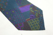 JOURDAN DE LA FERTE' Silk tie F81302