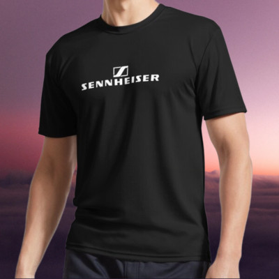 New Shirt German audio equipment electro Active Logo T-Shirt Funny Size S to 5XL