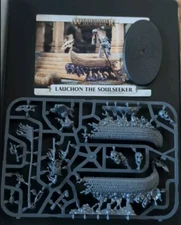 Lauchon the Soulseeker Warhammer AoS Forbidden Powers Endless Spell