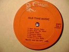 CUCA LP RECORD/ BERNIE + JOLLY LADS/OLD TIME MUSIC/ KS-2077 STEREO/ VG+ VINYL — photo 4