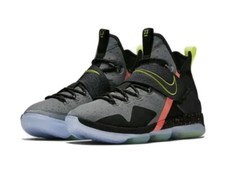 Nike LeBron 14 Out of Nowhere for Sale | Authenticity Guaranteed