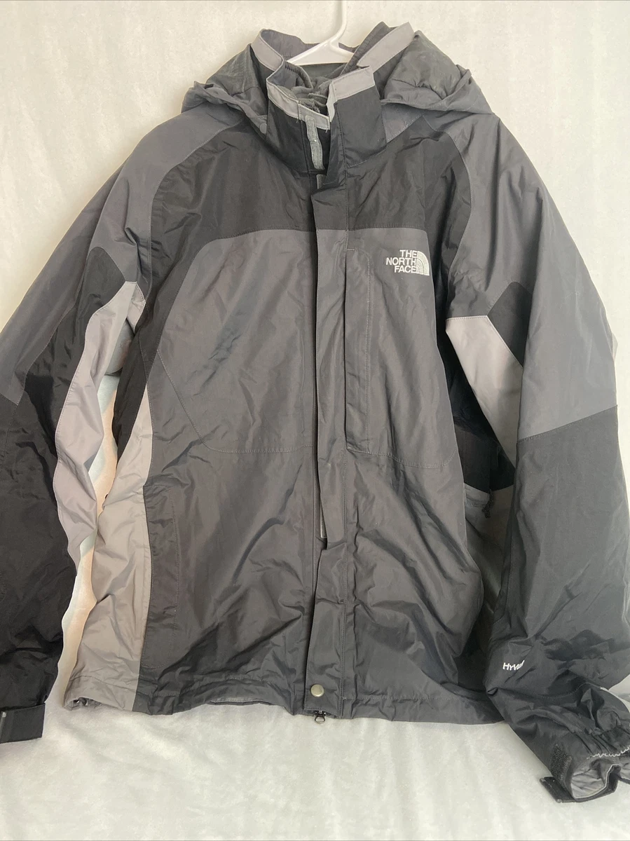 The north face xxl 2025 mens jacket