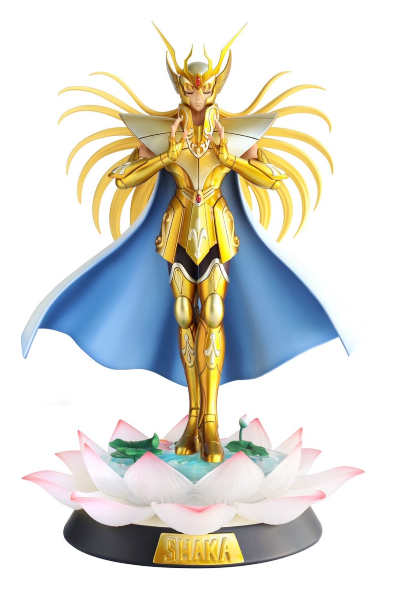 蒼盾Step Studio Saint Seiya 1/6 蒼盾Step Studio Saint Seiya 1/6 Step Studio Saint Seiya Shun