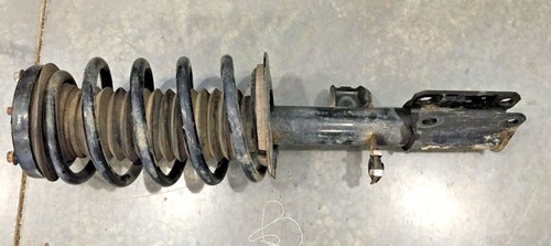 2000-2006 BMW X5 E53 ~ RIGHT FRONT SPRING STRUT ~ OEM PART | eBay