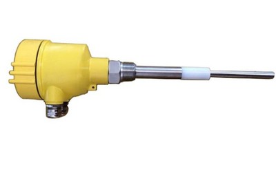 SP111ADS0250 220VAC 250mm electrostatic capacity level switch liquid level gauge