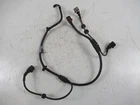 Audi A6 4G C7 11-18 Wiring Kit Speed Sensor ABS 4G0972253C Rear Right
